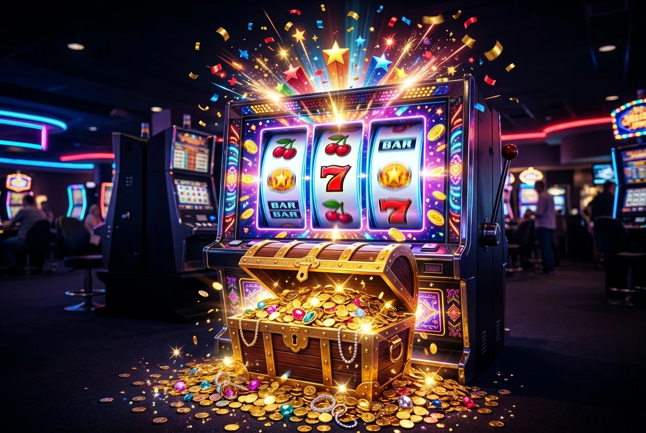 50 Free Spins Ozwin