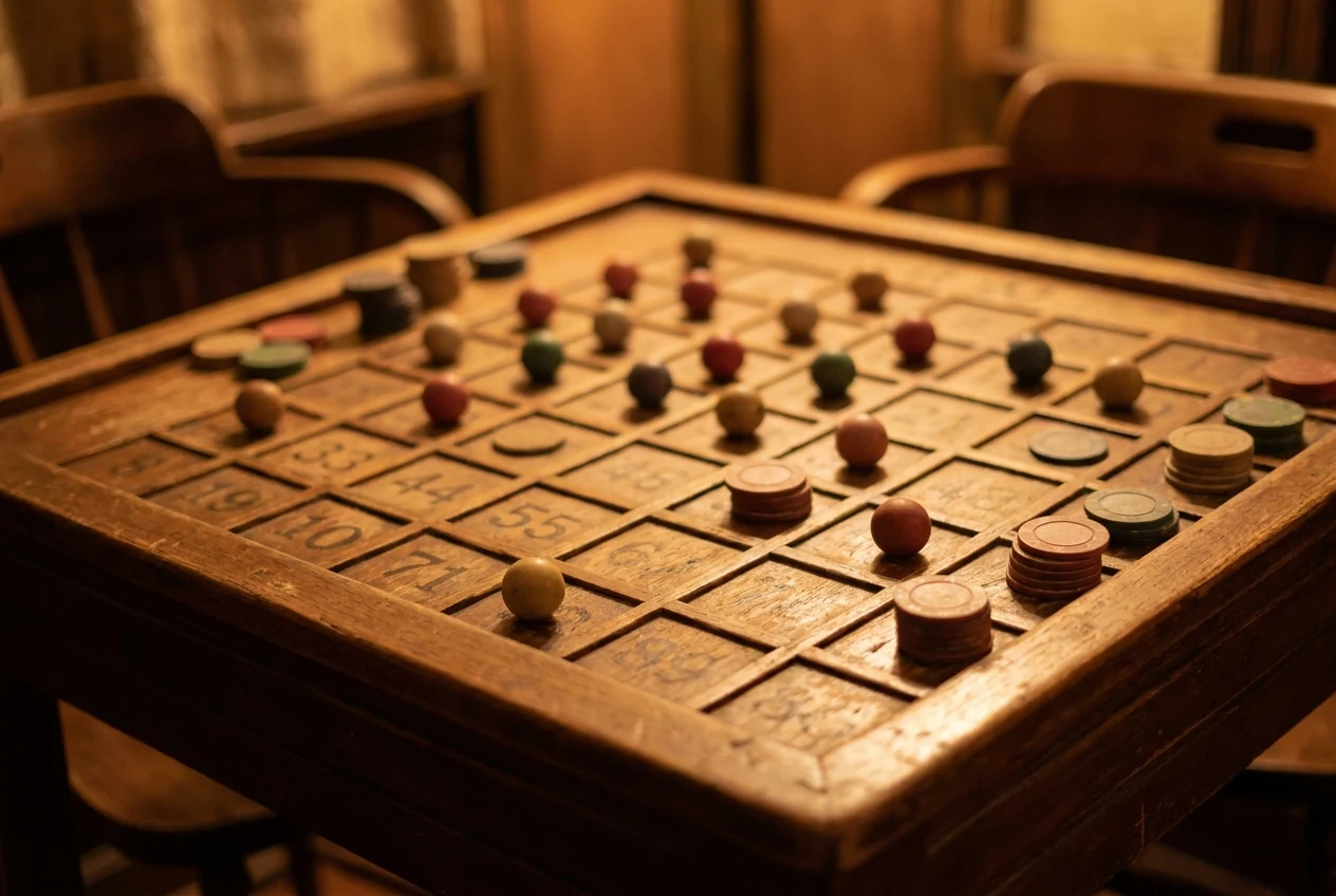 Table Games, Ozwin online casino games